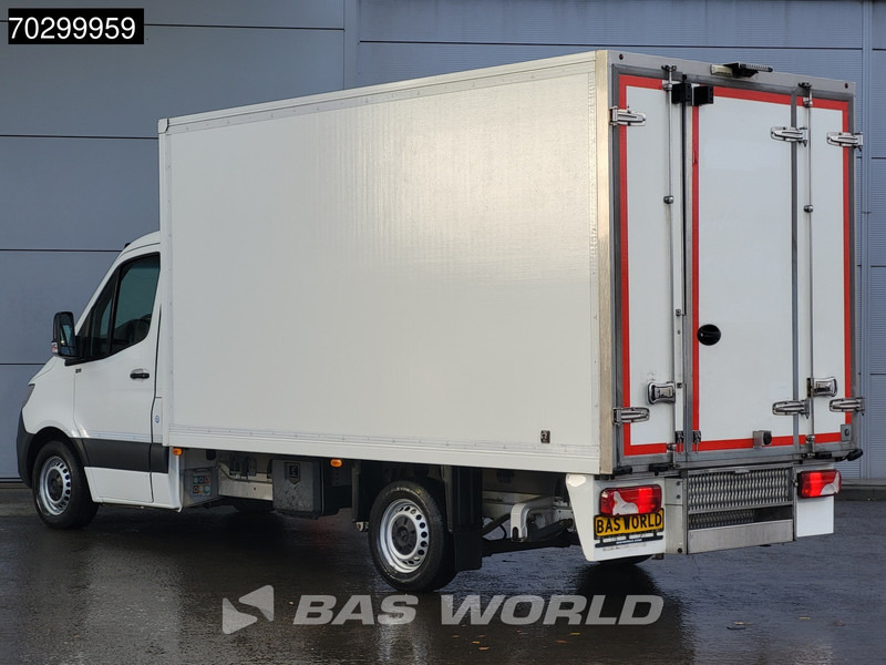 Mercedes-Benz Sprinter 314 CDI Automaat Koelwagen Thermo King V-200MAX Airco Camera Euro6 Bakwagen Gekoeld Koel Koeler Kühl Kühler Kühlwagen Kühlkoffer - Utilitaire frigorifique: photos 2 Mercedes-Benz Sprinter 314 CDI Automaat Koelwagen Thermo King V-200MAX Airco Camera Euro6 Bakwagen Gekoeld Koel Koeler Kühl Kühler Kühlwagen Kühlkoffer - Utilitaire frigorifique: photos 2