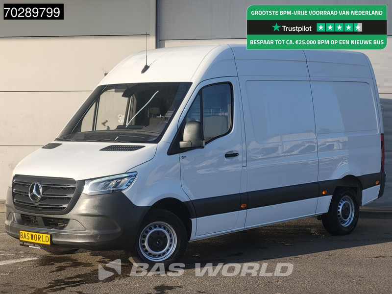 Mercedes-Benz Sprinter 314 CDI Automaat L2H2 LED Airco Cruise Camera MBUX CarPlay Euro6 L2 12m3 Airco Cruise control - Fourgonnette: photos 1 Mercedes-Benz Sprinter 314 CDI Automaat L2H2 LED Airco Cruise Camera MBUX CarPlay Euro6 L2 12m3 Airco Cruise control - Fourgonnette: photos 1