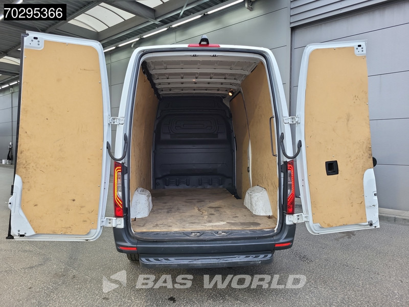 Mercedes-Benz Sprinter 314 CDI Automaat L2H2 LED Airco Cruise Camera MBUX CarPlay Euro6 L2 Airco Cruise control - Fourgonnette: photos 3 Mercedes-Benz Sprinter 314 CDI Automaat L2H2 LED Airco Cruise Camera MBUX CarPlay Euro6 L2 Airco Cruise control - Fourgonnette: photos 3