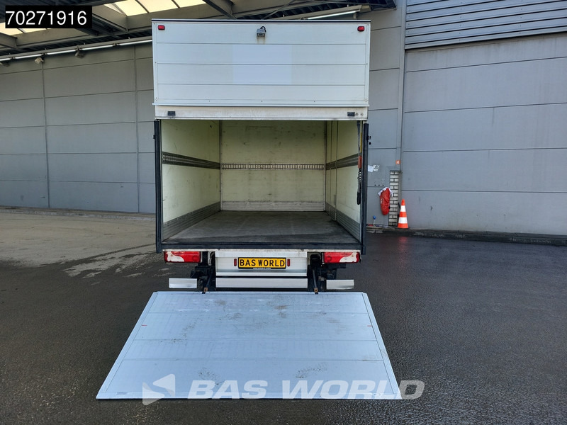 Mercedes-Benz Sprinter 314 CDI Automaat Laadklep Zijdeur Bakwagen Camera Airco Cruise MBUX CarPlay Euro6 Meubelbak Koffer Airco Cruise control - Fourgon grand volume: photos 3 Mercedes-Benz Sprinter 314 CDI Automaat Laadklep Zijdeur Bakwagen Camera Airco Cruise MBUX CarPlay Euro6 Meubelbak Koffer Airco Cruise control - Fourgon grand volume: photos 3