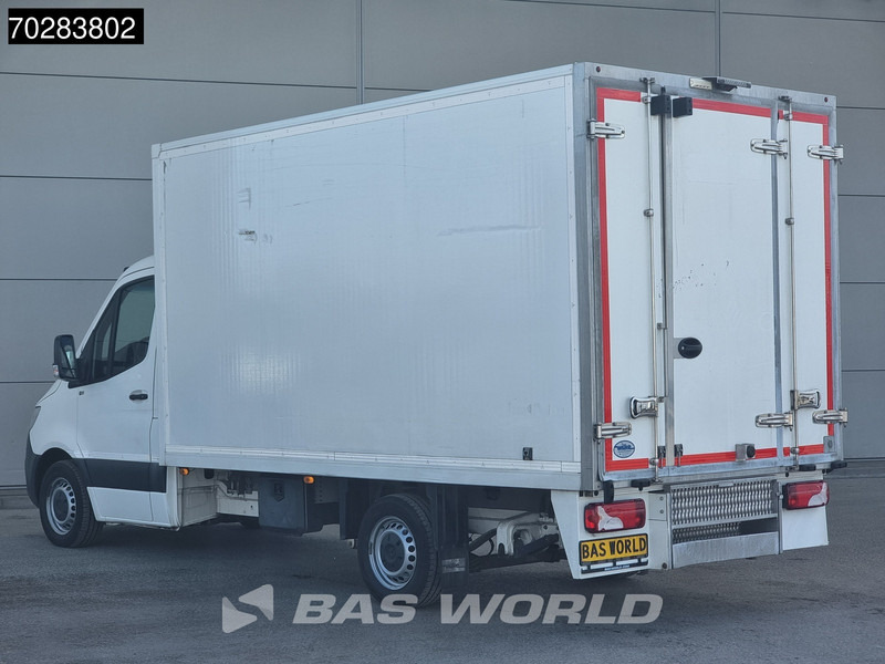 Mercedes-Benz Sprinter 314 CDI Koelwagen Automaat Thermo King V-200 MAX Airco Euro6 Kühl Kühler Koel Koeler Kühlwagen 17m3 Airco - Utilitaire frigorifique: photos 2 Mercedes-Benz Sprinter 314 CDI Koelwagen Automaat Thermo King V-200 MAX Airco Euro6 Kühl Kühler Koel Koeler Kühlwagen 17m3 Airco - Utilitaire frigorifique: photos 2