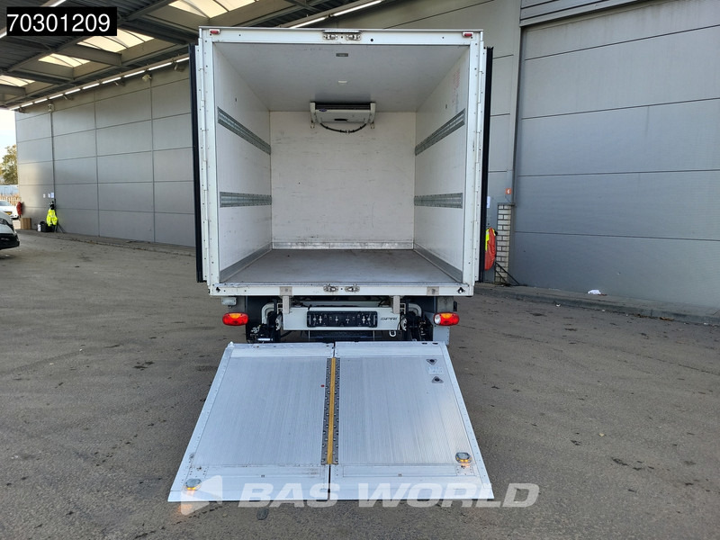 Mercedes-Benz Sprinter 314 CDI Koelwagen Lamberet Carrier Xarios 300 230v Stekker Airco Euro6 Bakwagen Gekoeld Koel Koeler Kühl Kühler Kühlwagen Kühlko - Utilitaire frigorifique: photos 3 Mercedes-Benz Sprinter 314 CDI Koelwagen Lamberet Carrier Xarios 300 230v Stekker Airco Euro6 Bakwagen Gekoeld Koel Koeler Kühl Kühler Kühlwagen Kühlko - Utilitaire frigorifique: photos 3