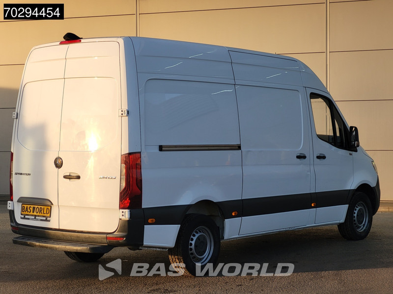 Mercedes-Benz Sprinter 314 CDI L2H2 LED MBUX Camera Airco Cruise L2 12m3 Airco Cruise control - Fourgonnette: photos 5 Mercedes-Benz Sprinter 314 CDI L2H2 LED MBUX Camera Airco Cruise L2 12m3 Airco Cruise control - Fourgonnette: photos 5