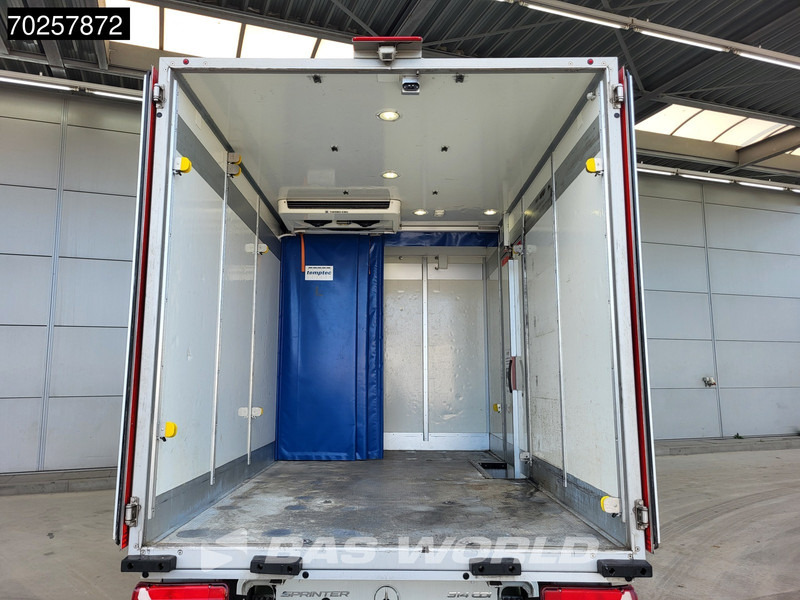 Utilitaire frigorifique Mercedes-Benz Sprinter 314 CDI Motorprobleem - Engine problem Koelwagen Automaat Bi temp Thermo King V-300 Max Koeler Koel Vries Vriezer Kühlkasten Air: photos 6