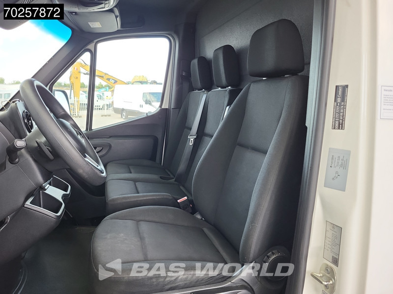 Utilitaire frigorifique Mercedes-Benz Sprinter 314 CDI Motorprobleem - Engine problem Koelwagen Automaat Bi temp Thermo King V-300 Max Koeler Koel Vries Vriezer Kühlkasten Air: photos 19
