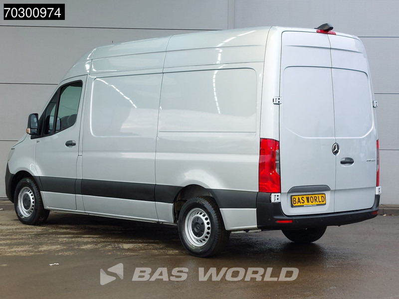 Mercedes-Benz Sprinter 315 CDI Automaat L2H2 150PK Airco Camera Parkeersensoren MBUX CarPlay Euro6 L2 Airco - Fourgonnette: photos 2 Mercedes-Benz Sprinter 315 CDI Automaat L2H2 150PK Airco Camera Parkeersensoren MBUX CarPlay Euro6 L2 Airco - Fourgonnette: photos 2