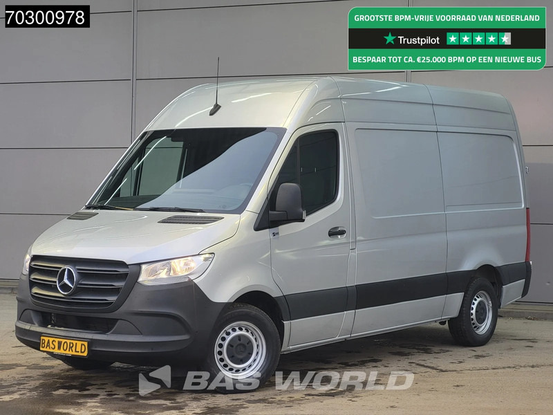 Mercedes-Benz Sprinter 315 CDI Automaat L2H2 150PK Airco Camera Parkeersensoren MBUX CarPlay Euro6 L2 Airco - Fourgonnette: photos 1 Mercedes-Benz Sprinter 315 CDI Automaat L2H2 150PK Airco Camera Parkeersensoren MBUX CarPlay Euro6 L2 Airco - Fourgonnette: photos 1