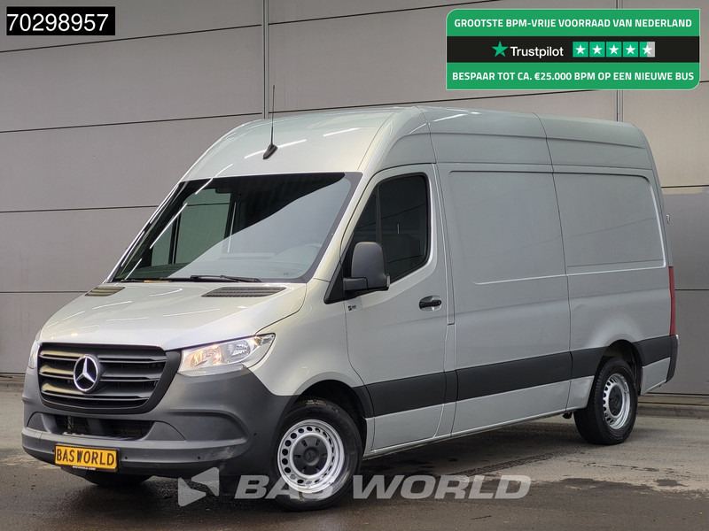 Mercedes-Benz Sprinter 315 CDI Automaat L2H2 150PK Airco Camera Parkeersensoren MBUX CarPlay Euro6 L2 Airco - Fourgon utilitaire: photos 1 Mercedes-Benz Sprinter 315 CDI Automaat L2H2 150PK Airco Camera Parkeersensoren MBUX CarPlay Euro6 L2 Airco - Fourgon utilitaire: photos 1