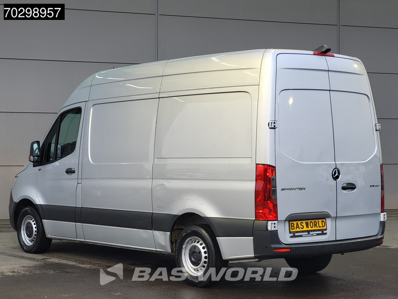 Mercedes-Benz Sprinter 315 CDI Automaat L2H2 150PK Airco Camera Parkeersensoren MBUX CarPlay Euro6 L2 Airco - Fourgon utilitaire: photos 2 Mercedes-Benz Sprinter 315 CDI Automaat L2H2 150PK Airco Camera Parkeersensoren MBUX CarPlay Euro6 L2 Airco - Fourgon utilitaire: photos 2