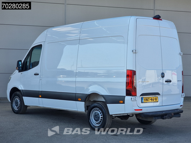 Mercedes-Benz Sprinter 315 CDI Automaat L2H2 LED Trekhaak Navi Airco Cruise Camera MBUX L2 10m3 Airco Trekhaak Cruise control - Fourgon utilitaire: photos 2 Mercedes-Benz Sprinter 315 CDI Automaat L2H2 LED Trekhaak Navi Airco Cruise Camera MBUX L2 10m3 Airco Trekhaak Cruise control - Fourgon utilitaire: photos 2