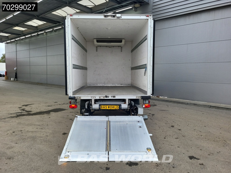 Mercedes-Benz Sprinter 316 CDI Automaat Koelwagen Lamberet Thermo King V-500 MAX Navi Airco Camera Euro6 Bakwagen Gekoeld Koel Koeler Kühl Kühler Kühlw - Utilitaire frigorifique: photos 3 Mercedes-Benz Sprinter 316 CDI Automaat Koelwagen Lamberet Thermo King V-500 MAX Navi Airco Camera Euro6 Bakwagen Gekoeld Koel Koeler Kühl Kühler Kühlw - Utilitaire frigorifique: photos 3