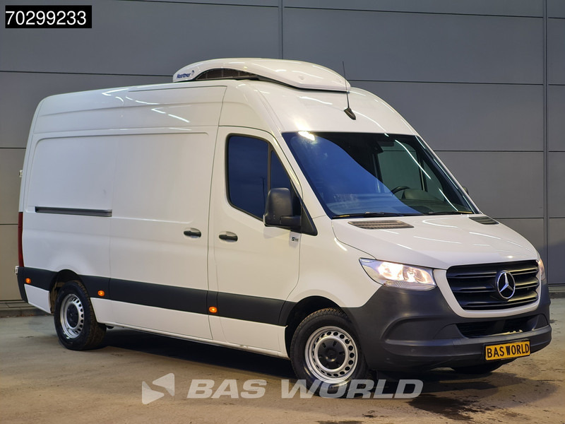 Mercedes-Benz Sprinter 316 CDI Koelwagen Kerstner L2H2 230v Stekker L2H2 Airco Camera Euro6 L2 Koel Koeler Kühl Kühler Kühlkastenwagen Kühlwagen Airco - Utilitaire frigorifique: photos 5 Mercedes-Benz Sprinter 316 CDI Koelwagen Kerstner L2H2 230v Stekker L2H2 Airco Camera Euro6 L2 Koel Koeler Kühl Kühler Kühlkastenwagen Kühlwagen Airco - Utilitaire frigorifique: photos 5
