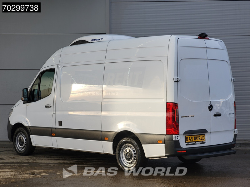 Mercedes-Benz Sprinter 316 CDI Koelwagen Kerstner L2H2 230v Stekker L2H2 Airco Camera Euro6 L2 Koel Koeler Kühl Kühler Kühlkastenwagen Kühlwagen Airco - Utilitaire frigorifique: photos 2 Mercedes-Benz Sprinter 316 CDI Koelwagen Kerstner L2H2 230v Stekker L2H2 Airco Camera Euro6 L2 Koel Koeler Kühl Kühler Kühlkastenwagen Kühlwagen Airco - Utilitaire frigorifique: photos 2
