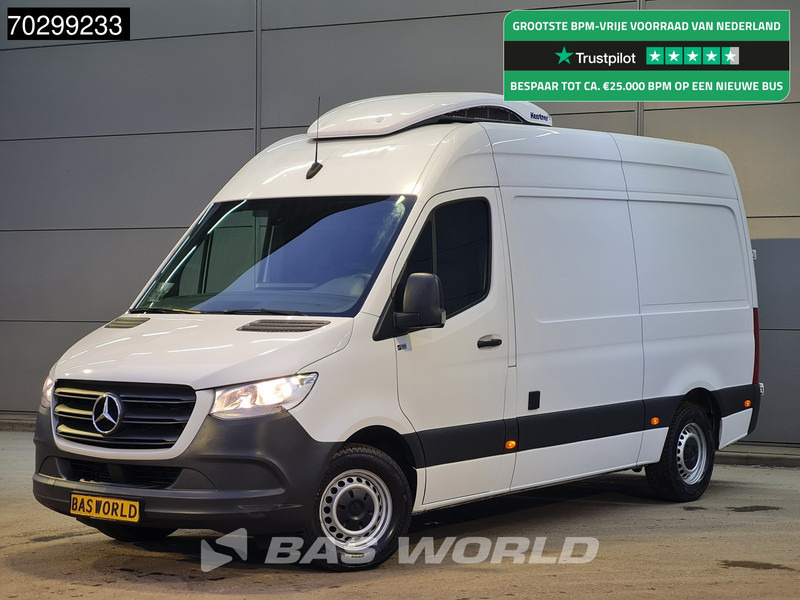 Mercedes-Benz Sprinter 316 CDI Koelwagen Kerstner L2H2 230v Stekker L2H2 Airco Camera Euro6 L2 Koel Koeler Kühl Kühler Kühlkastenwagen Kühlwagen Airco - Utilitaire frigorifique: photos 1 Mercedes-Benz Sprinter 316 CDI Koelwagen Kerstner L2H2 230v Stekker L2H2 Airco Camera Euro6 L2 Koel Koeler Kühl Kühler Kühlkastenwagen Kühlwagen Airco - Utilitaire frigorifique: photos 1