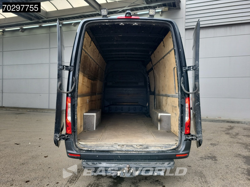 Mercedes-Benz Sprinter 316 CDI L3H2 Trekhaak 160PK Navi Airco Cruise Camera MBUX CarPlay APK 05-2026 Euro6 L3 Airco Trekhaak Cruise control - Fourgon utilitaire: photos 3 Mercedes-Benz Sprinter 316 CDI L3H2 Trekhaak 160PK Navi Airco Cruise Camera MBUX CarPlay APK 05-2026 Euro6 L3 Airco Trekhaak Cruise control - Fourgon utilitaire: photos 3