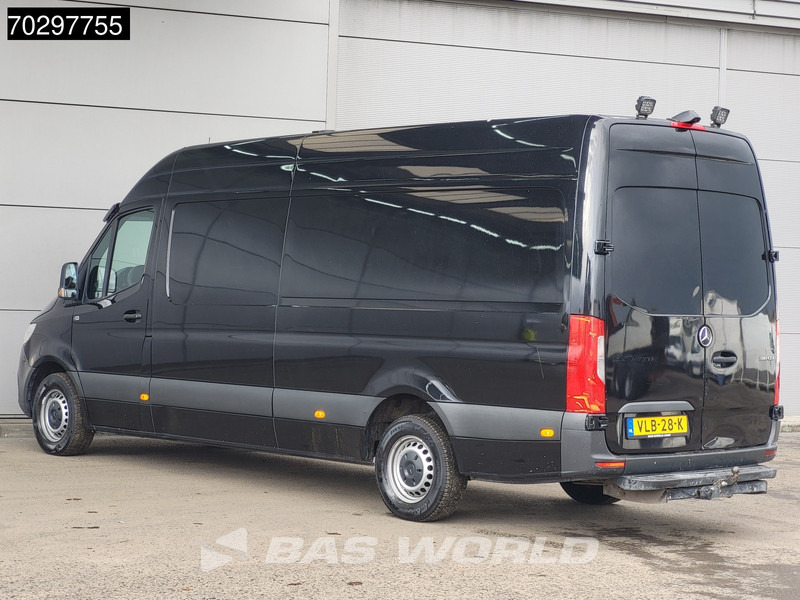 Mercedes-Benz Sprinter 316 CDI L3H2 Trekhaak 160PK Navi Airco Cruise Camera MBUX CarPlay APK 05-2026 Euro6 L3 Airco Trekhaak Cruise control - Fourgon utilitaire: photos 2 Mercedes-Benz Sprinter 316 CDI L3H2 Trekhaak 160PK Navi Airco Cruise Camera MBUX CarPlay APK 05-2026 Euro6 L3 Airco Trekhaak Cruise control - Fourgon utilitaire: photos 2