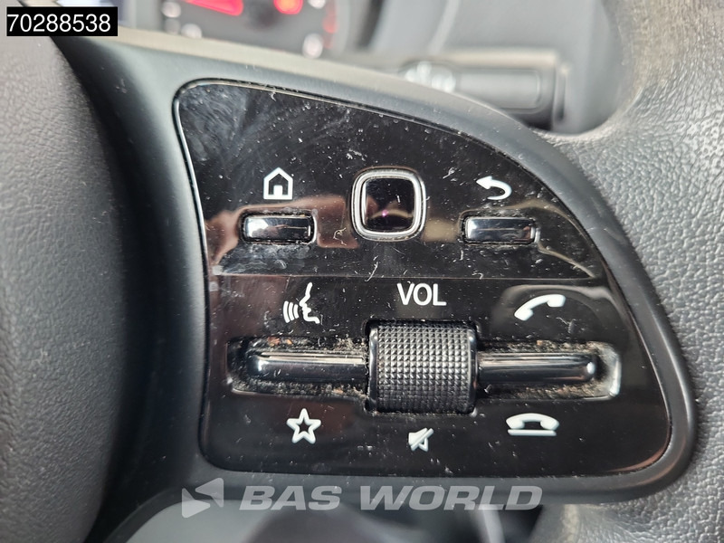 Fourgon utilitaire Mercedes-Benz Sprinter 317 CDI Automaat 170PK L3H2 Airco Camera Parkeersensoren MBUX CarPlay Euro6 L3 15m3 Airco: photos 17
