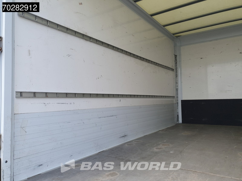 Fourgon grand volume Mercedes-Benz Sprinter 317 CDI Automaat Bakwagen Achterdeuren Airco Camera Euro6 Meubelbak Koffer 21m3 Airco: photos 7