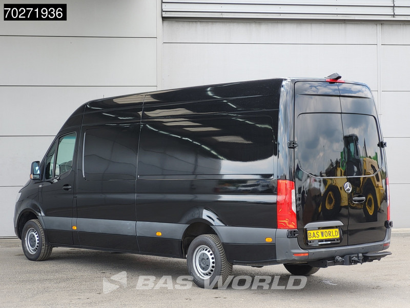 Mercedes-Benz Sprinter 317 CDI Automaat L3H2 3.5t trekhaak Airco Camera MBUX L3 15m3 Airco Trekhaak - Fourgon utilitaire: photos 2 Mercedes-Benz Sprinter 317 CDI Automaat L3H2 3.5t trekhaak Airco Camera MBUX L3 15m3 Airco Trekhaak - Fourgon utilitaire: photos 2