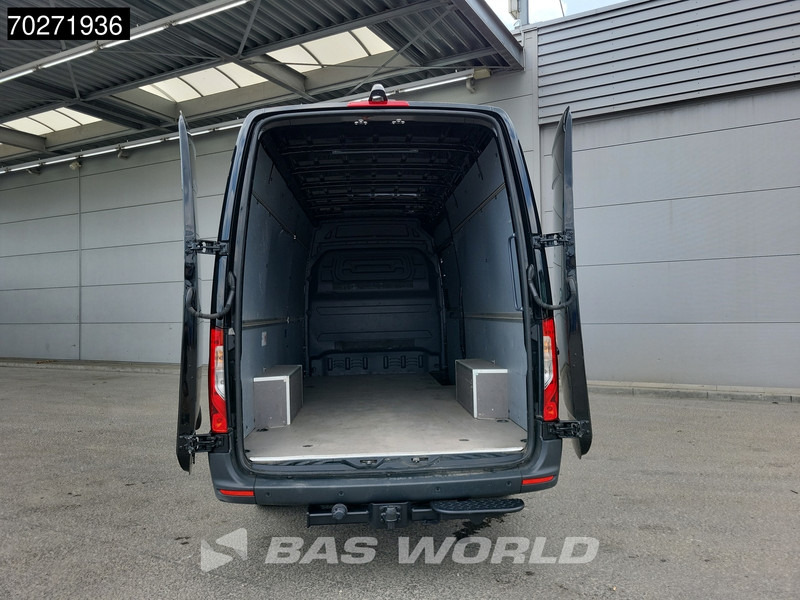 Mercedes-Benz Sprinter 317 CDI Automaat L3H2 3.5t trekhaak Airco Camera MBUX L3 15m3 Airco Trekhaak - Fourgon utilitaire: photos 3 Mercedes-Benz Sprinter 317 CDI Automaat L3H2 3.5t trekhaak Airco Camera MBUX L3 15m3 Airco Trekhaak - Fourgon utilitaire: photos 3