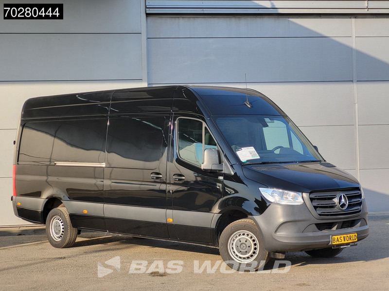 Mercedes-Benz Sprinter 317 CDI Automaat L3H2 Airco Camera MBUX L3 14m3 Airco - Fourgon utilitaire: photos 2 Mercedes-Benz Sprinter 317 CDI Automaat L3H2 Airco Camera MBUX L3 14m3 Airco - Fourgon utilitaire: photos 2