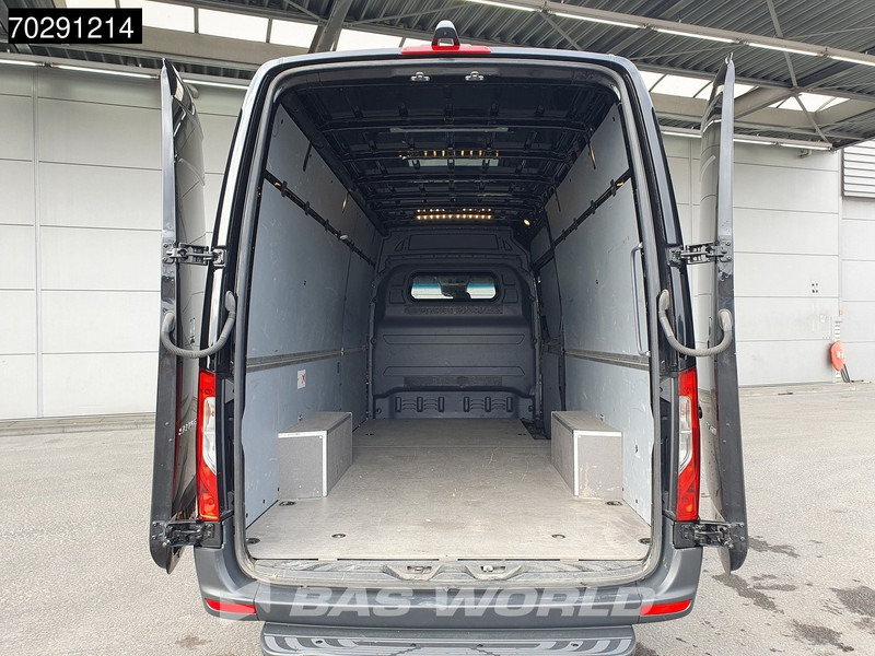 Mercedes-Benz Sprinter 317 CDI Automaat L3H2 Airco Camera Parkeersensoren MBUX CarPlay Euro6 L3 15m3 Airco - Fourgon utilitaire: photos 3 Mercedes-Benz Sprinter 317 CDI Automaat L3H2 Airco Camera Parkeersensoren MBUX CarPlay Euro6 L3 15m3 Airco - Fourgon utilitaire: photos 3