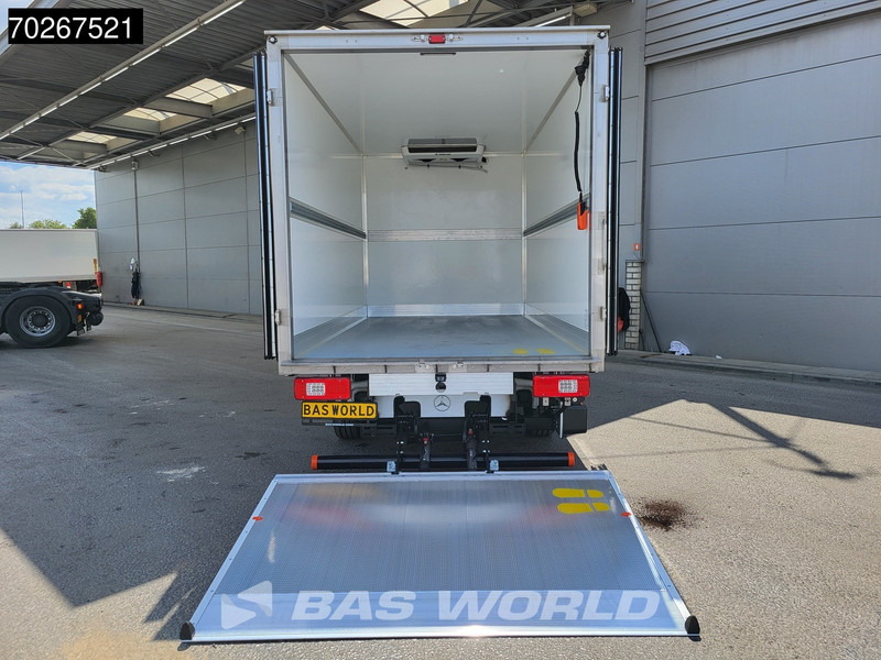Mercedes-Benz Sprinter 317 CDI Koelwagen Vriezer Laadklep Thermo King V-200 MAX 230V Stekker LED Airco Euro6 Koel Koeler Kühl Kühler Vries Vriezer Kühl - Utilitaire frigorifique: photos 3 Mercedes-Benz Sprinter 317 CDI Koelwagen Vriezer Laadklep Thermo King V-200 MAX 230V Stekker LED Airco Euro6 Koel Koeler Kühl Kühler Vries Vriezer Kühl - Utilitaire frigorifique: photos 3