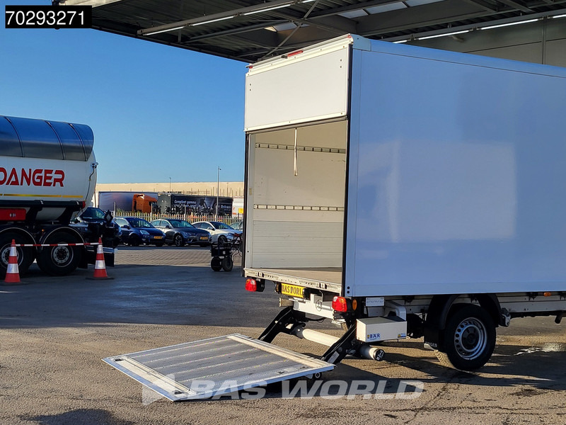 Mercedes-Benz Sprinter 317 CDI Laadklep Automaat 170PK Bakwagen Airco Camera Euro6 Meubelbak Koffer 21m3 Airco - Fourgon grand volume: photos 3 Mercedes-Benz Sprinter 317 CDI Laadklep Automaat 170PK Bakwagen Airco Camera Euro6 Meubelbak Koffer 21m3 Airco - Fourgon grand volume: photos 3