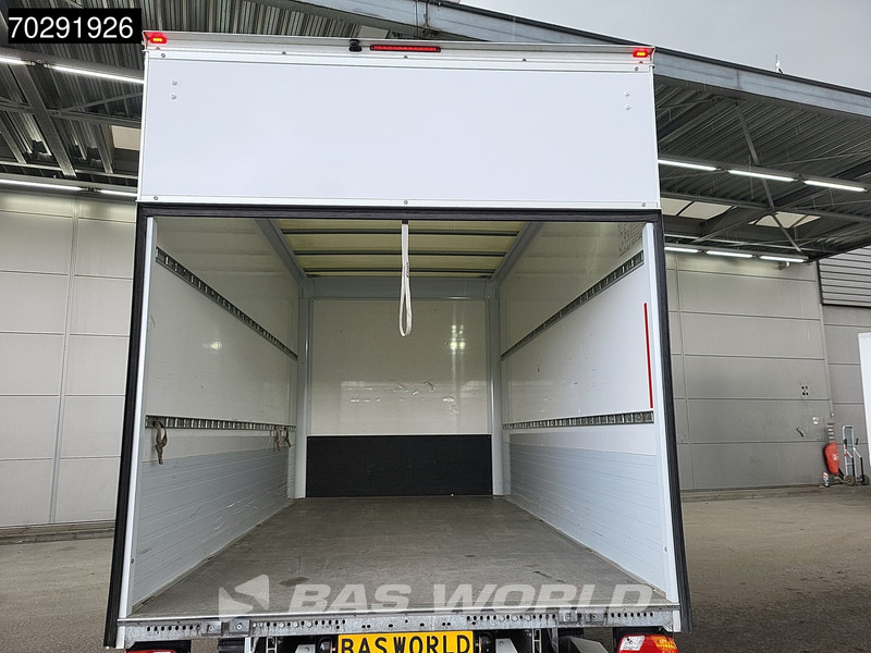 Mercedes-Benz Sprinter 317 CDI Laadklep Automaat 170PK Bakwagen Airco Euro6 Meubelbak Koffer 21m3 Airco - Fourgon grand volume: photos 3 Mercedes-Benz Sprinter 317 CDI Laadklep Automaat 170PK Bakwagen Airco Euro6 Meubelbak Koffer 21m3 Airco - Fourgon grand volume: photos 3