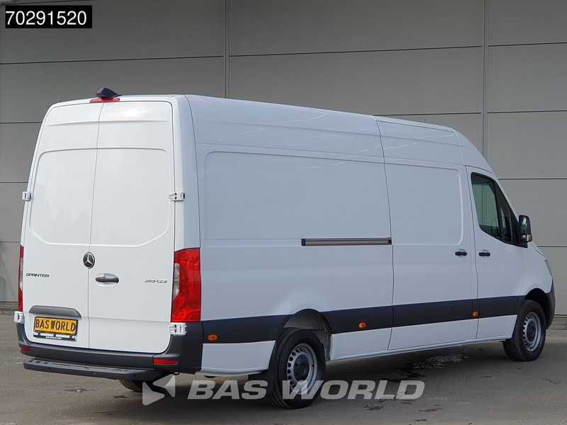 Mercedes-Benz Sprinter 319 CDI Automaat 190PK L3H2 Airco Cruise Camera Parkeersensoren MBUX CarPlay Euro6 L3 15m3 Airco Cruise control - Fourgon utilitaire: photos 5 Mercedes-Benz Sprinter 319 CDI Automaat 190PK L3H2 Airco Cruise Camera Parkeersensoren MBUX CarPlay Euro6 L3 15m3 Airco Cruise control - Fourgon utilitaire: photos 5