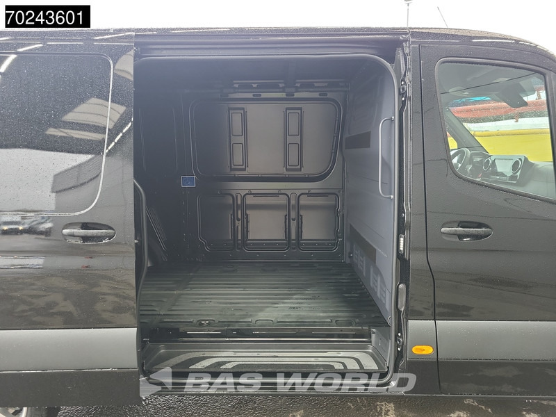 Fourgon utilitaire neuf Mercedes-Benz Sprinter 319 CDI Automaat L2H1 Laag dak 2025model ACC LED Navi Camera Velgen L2 9m3 Airco: photos 7