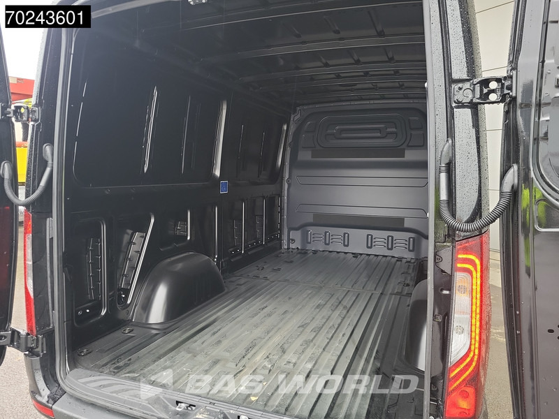 Fourgon utilitaire neuf Mercedes-Benz Sprinter 319 CDI Automaat L2H1 Laag dak 2025model ACC LED Navi Camera Velgen L2 9m3 Airco: photos 18