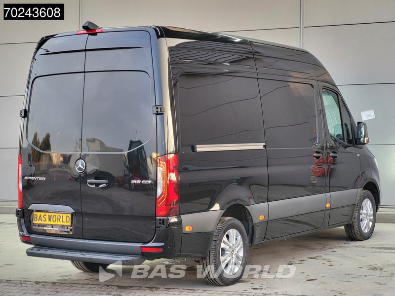 Mercedes-Benz Sprinter 319 CDI Automaat New model! L2H2 ACC MBUX LED Navi Camera 190 PK L2H2 10m3 Airco - Fourgon utilitaire: photos 5 Mercedes-Benz Sprinter 319 CDI Automaat New model! L2H2 ACC MBUX LED Navi Camera 190 PK L2H2 10m3 Airco - Fourgon utilitaire: photos 5