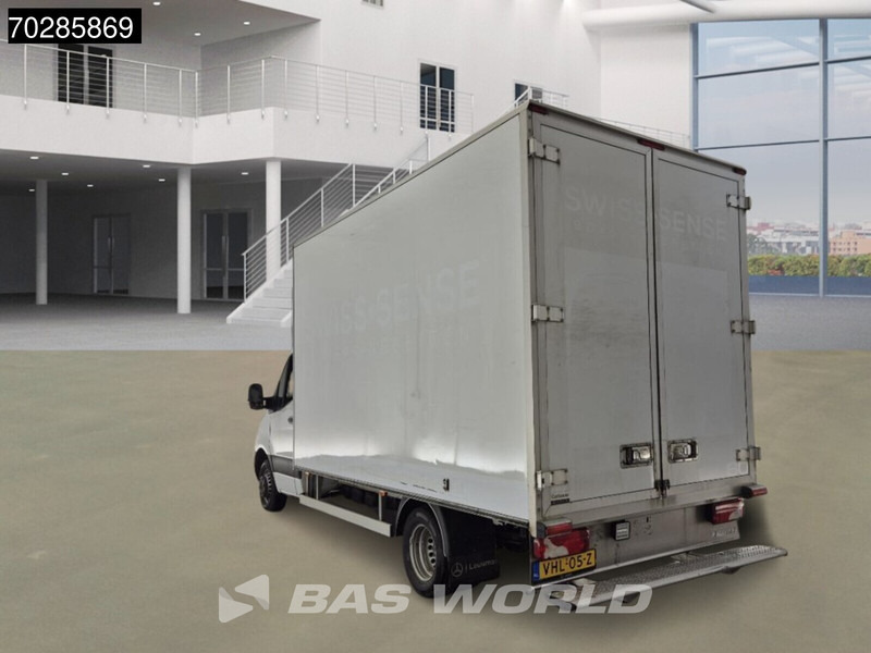 Mercedes-Benz Sprinter 514 CDI COMING SOON! Automaat Dubbellucht Bakwagen Navi Airco Cruise Camera MBUX Euro6 Meubelbak Koffer 20m3 Airco Cruise contro - Fourgon grand volume: photos 5 Mercedes-Benz Sprinter 514 CDI COMING SOON! Automaat Dubbellucht Bakwagen Navi Airco Cruise Camera MBUX Euro6 Meubelbak Koffer 20m3 Airco Cruise contro - Fourgon grand volume: photos 5