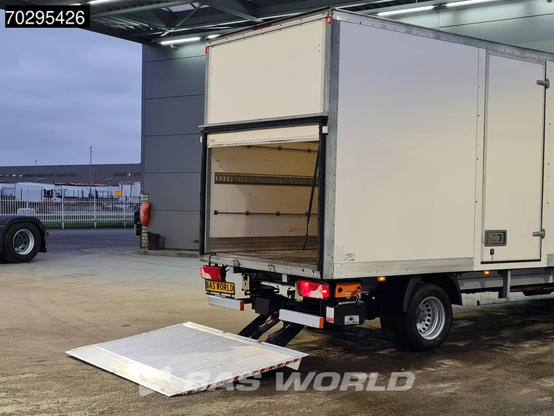 Mercedes-Benz Sprinter 514 CDI Laadklep Dubbellucht Zijdeur Bakwagen Airco Cruise MBUX CarPlay D'Hollandia Euro6 Meubelbak Koffer Airco Cruise control - Fourgon grand volume: photos 3 Mercedes-Benz Sprinter 514 CDI Laadklep Dubbellucht Zijdeur Bakwagen Airco Cruise MBUX CarPlay D'Hollandia Euro6 Meubelbak Koffer Airco Cruise control - Fourgon grand volume: photos 3