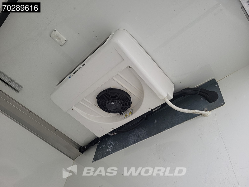 Utilitaire frigorifique Mercedes-Benz Sprinter 515 CDI Koelwagen Dubbellucht Zijdeur Thermo King 230v-Stekker Airco Cruise MBUX CarPlay Euro6 Koel Koeler Kühl Kühler Kühlwagen: photos 9 Utilitaire frigorifique Mercedes-Benz Sprinter 515 CDI Koelwagen Dubbellucht Zijdeur Thermo King 230v-Stekker Airco Cruise MBUX CarPlay Euro6 Koel Koeler Kühl Kühler Kühlwagen: photos 9