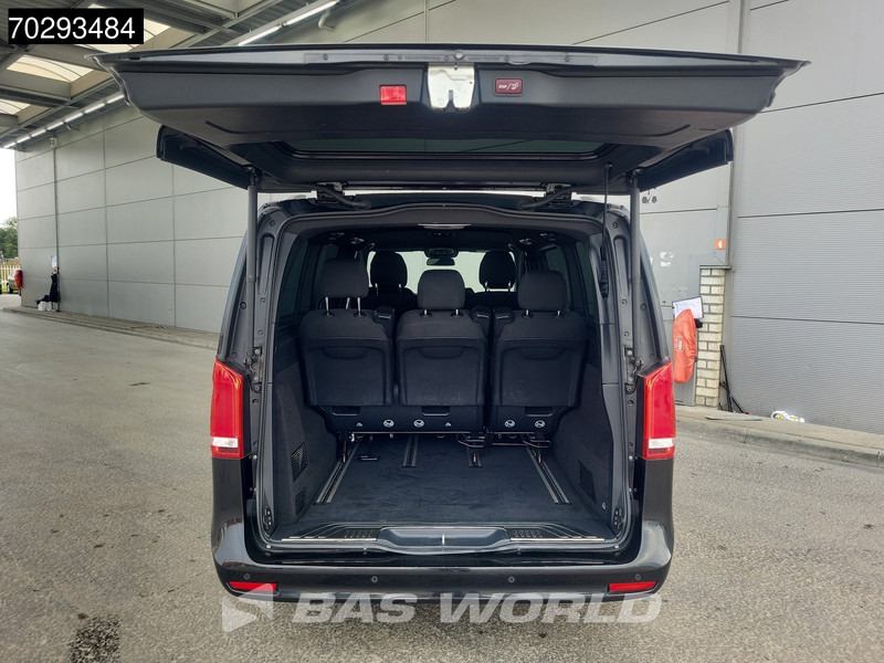 Mercedes-Benz V- Klasse 300 V300 L3H1 Navi Camera CarPlay PDC Airco Cruise Ex.BPM/BTW 7 persoons Airco Cruise control - Minibus, Transport de personnes: photos 3 Mercedes-Benz V- Klasse 300 V300 L3H1 Navi Camera CarPlay PDC Airco Cruise Ex.BPM/BTW 7 persoons Airco Cruise control - Minibus, Transport de personnes: photos 3