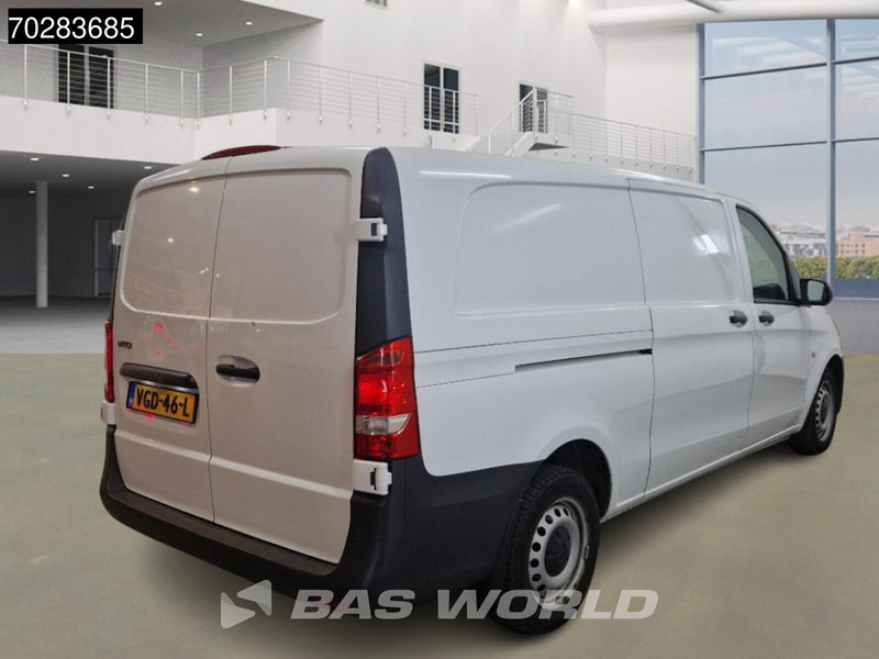 Mercedes-Benz Vito 110 CDI COMING SOON! L3H1 Airco Cruise Euro6 L3 Long 6m3 Airco Cruise control - Fourgonnette: photos 2 Mercedes-Benz Vito 110 CDI COMING SOON! L3H1 Airco Cruise Euro6 L3 Long 6m3 Airco Cruise control - Fourgonnette: photos 2