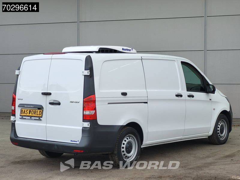 Mercedes-Benz Vito 116 Automaat Koelwagen 163PK Kerstner 230v Stekker Airco Cruise Euro6 Koel Koeler Kühl Kühler Kühlwagen Airco Cruise control - Utilitaire frigorifique: photos 5 Mercedes-Benz Vito 116 Automaat Koelwagen 163PK Kerstner 230v Stekker Airco Cruise Euro6 Koel Koeler Kühl Kühler Kühlwagen Airco Cruise control - Utilitaire frigorifique: photos 5