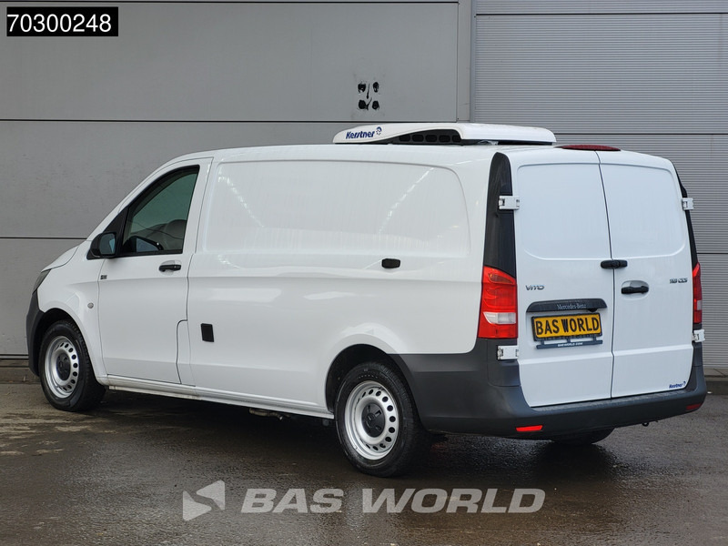 Mercedes-Benz Vito 116 Automaat Koelwagen Kerstner 230v Stekker L2H1 Airco Cruise Camera 160PK Euro6 L2 Koel Koeler Koelwagen Kühl Kühler Kühlwagen - Utilitaire frigorifique: photos 2 Mercedes-Benz Vito 116 Automaat Koelwagen Kerstner 230v Stekker L2H1 Airco Cruise Camera 160PK Euro6 L2 Koel Koeler Koelwagen Kühl Kühler Kühlwagen - Utilitaire frigorifique: photos 2