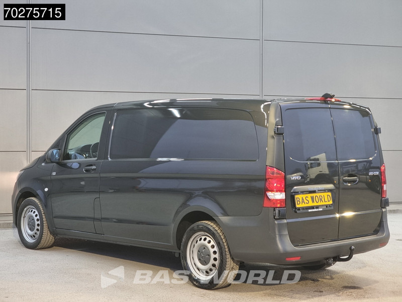 Mercedes-Benz Vito 119 Automaat L2H1 190PK Navi Trekhaak Camera Airco Cruise L2 5m3 Airco Trekhaak Cruise control - Fourgonnette: photos 2 Mercedes-Benz Vito 119 Automaat L2H1 190PK Navi Trekhaak Camera Airco Cruise L2 5m3 Airco Trekhaak Cruise control - Fourgonnette: photos 2