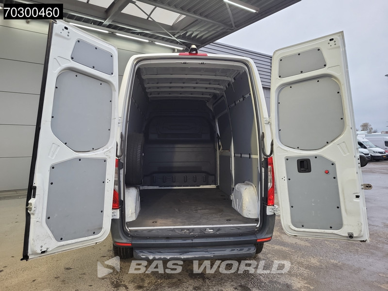 Mercedes-Benz eSprinter 312 L2H2 100% Elektrisch 55kWh 168km WLTP Airco Camera Airco - Fourgon utilitaire, Utilitaire électrique: photos 3 Mercedes-Benz eSprinter 312 L2H2 100% Elektrisch 55kWh 168km WLTP Airco Camera Airco - Fourgon utilitaire, Utilitaire électrique: photos 3