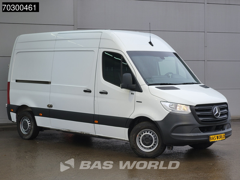 Mercedes-Benz eSprinter 312 L2H2 100% Elektrisch 55kWh 168km WLTP Airco Camera Airco - Fourgon utilitaire, Utilitaire électrique: photos 3 Mercedes-Benz eSprinter 312 L2H2 100% Elektrisch 55kWh 168km WLTP Airco Camera Airco - Fourgon utilitaire, Utilitaire électrique: photos 3