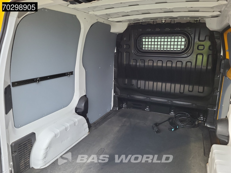 Nissan NV200 110PK Elektrisch WLTP 125km 24kWh Automaat L1H1 Airco Cruise L1 Kompakt Airco Cruise control - Fourgonnette, Utilitaire électrique: photos 5 Nissan NV200 110PK Elektrisch WLTP 125km 24kWh Automaat L1H1 Airco Cruise L1 Kompakt Airco Cruise control - Fourgonnette, Utilitaire électrique: photos 5