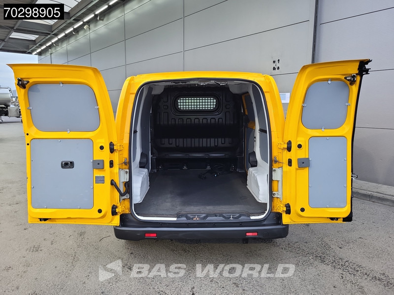 Nissan NV200 110PK Elektrisch WLTP 125km 24kWh L1H1 Airco Cruise L1 Kompakt Airco Cruise control - Fourgonnette, Utilitaire électrique: photos 3 Nissan NV200 110PK Elektrisch WLTP 125km 24kWh L1H1 Airco Cruise L1 Kompakt Airco Cruise control - Fourgonnette, Utilitaire électrique: photos 3