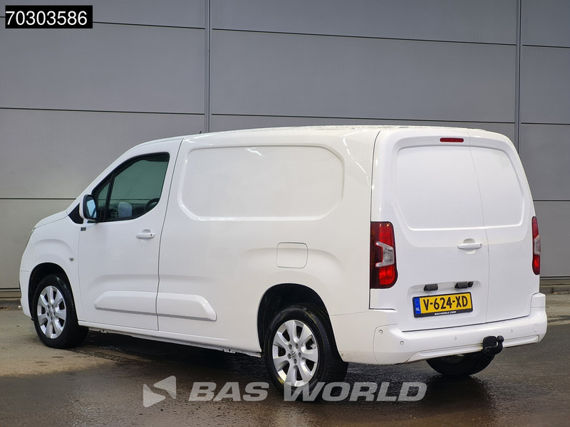 Opel Combo 130pk Automaat L2H1 Trekhaak LED Navi Airco Cruise Camera Parkeersensoren v+a Euro6 L2 Airco Trekhaak Cruise control - Fourgonnette: photos 2 Opel Combo 130pk Automaat L2H1 Trekhaak LED Navi Airco Cruise Camera Parkeersensoren v+a Euro6 L2 Airco Trekhaak Cruise control - Fourgonnette: photos 2