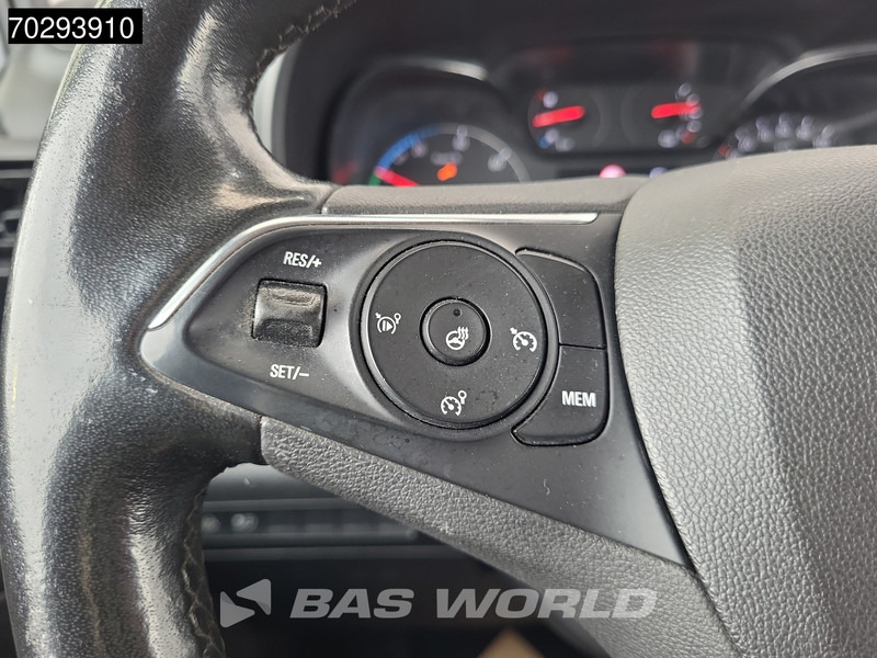 Opel Combo-e 50kWh 273KM WLTP Elektrisch L1H1 Navi Airco Cruise PDC 3m3 Airco Cruise control — crédit-bail Opel Combo-e 50kWh 273KM WLTP Elektrisch L1H1 Navi Airco Cruise PDC 3m3 Airco Cruise control: photos 16