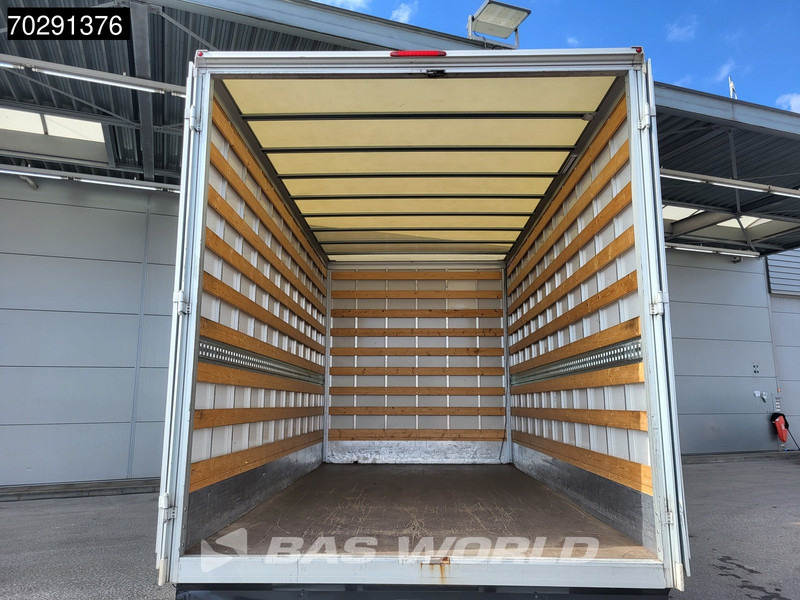 Opel Movano 135PK Bakwagen Lat om Lat Achterdeuren LED Navi Airco Cruise Euro6 APK 02-2026 Meubelbak Koffer 21m3 Airco Cruise control - Fourgon grand volume: photos 3 Opel Movano 135PK Bakwagen Lat om Lat Achterdeuren LED Navi Airco Cruise Euro6 APK 02-2026 Meubelbak Koffer 21m3 Airco Cruise control - Fourgon grand volume: photos 3
