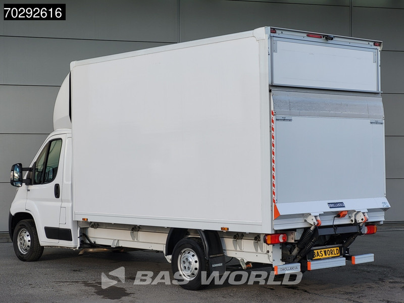 Opel Movano 140PK Laadklep Bakwagen Airco Cruise Camera Euro6 Meubelbak Koffer 19m3 Airco Cruise control - Fourgon grand volume: photos 2 Opel Movano 140PK Laadklep Bakwagen Airco Cruise Camera Euro6 Meubelbak Koffer 19m3 Airco Cruise control - Fourgon grand volume: photos 2