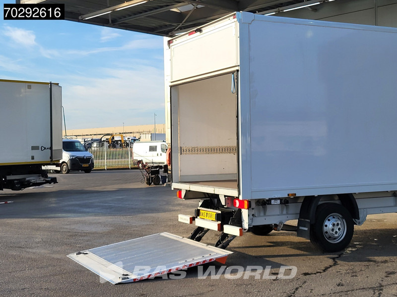 Opel Movano 140PK Laadklep Bakwagen Airco Cruise Camera Euro6 Meubelbak Koffer 19m3 Airco Cruise control - Fourgon grand volume: photos 3 Opel Movano 140PK Laadklep Bakwagen Airco Cruise Camera Euro6 Meubelbak Koffer 19m3 Airco Cruise control - Fourgon grand volume: photos 3
